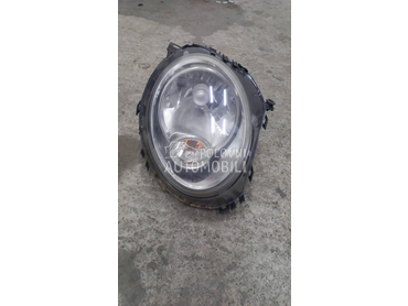 Far za MINI Clubman, Cooper, Cooper S ...