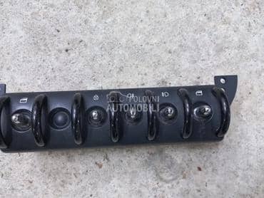 Prekidac prozora za MINI Cooper, One