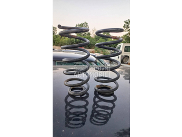 Opruge amortizera za MINI Clubman, Cooper, One