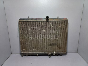 HLADNJAK VODE za Citroen C4 Picasso