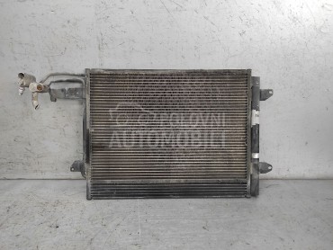 HLADNJAK KLIME za Volkswagen Touran