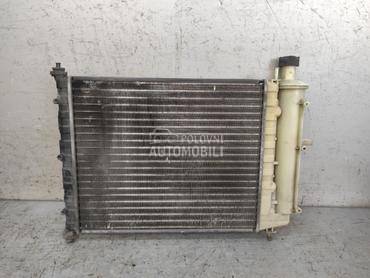 HLADNJAK VODE za Fiat Marea
