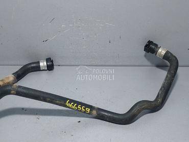 CRIJEVO za Peugeot 2008