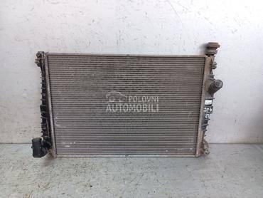 HLADNJAK VODE za Alfa Romeo 159