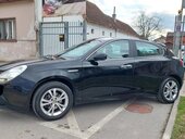 Alfa Romeo Giulietta 1.6 JtdM