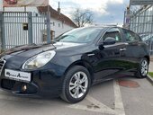 Alfa Romeo Giulietta 1.6 JtdM