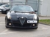 Alfa Romeo Giulietta 1.6 JtdM