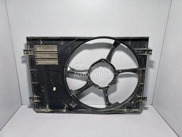 NOSAC VENTILATORA za Volkswagen Tiguan