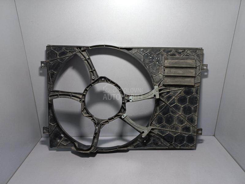 NOSAC VENTILATORA