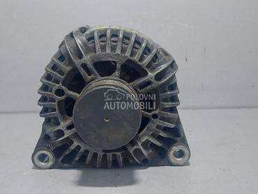 ALTERNATOR za Peugeot 407
