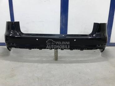 Zadnji branik za Audi A4 od 2016. do 2019. god.