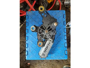 zadnji brisac karavan za Volkswagen Golf 4