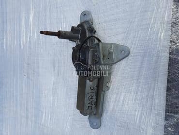 motorce zadnjih brisaca za Toyota Yaris