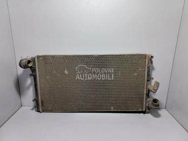 HLADNJAK VODE za Fiat Panda