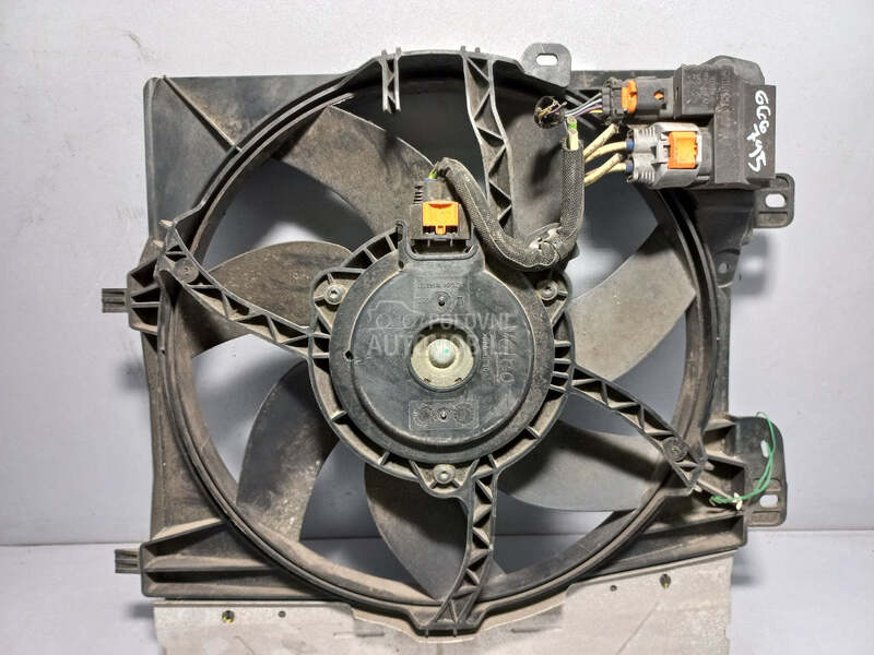 VENTILATOR
