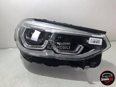 Far za BMW X3