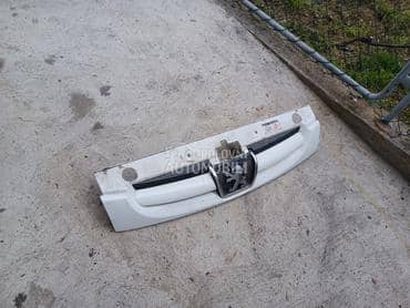 MASKA za Peugeot Partner