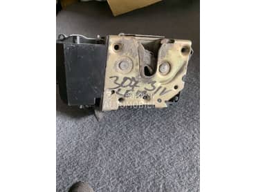 BRAVA ELEKTRICNA za Peugeot 307