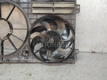 VENTILATOR za Volkswagen Tiguan