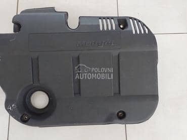 poklopac motora za Fiat Doblo