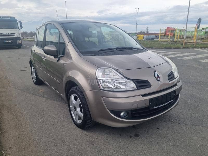 Renault Modus AUT O MA TI