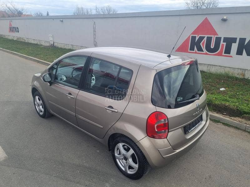 Renault Modus AUT O MA TI