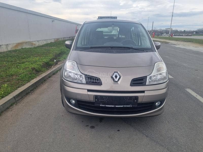 Renault Modus AUT O MA TI