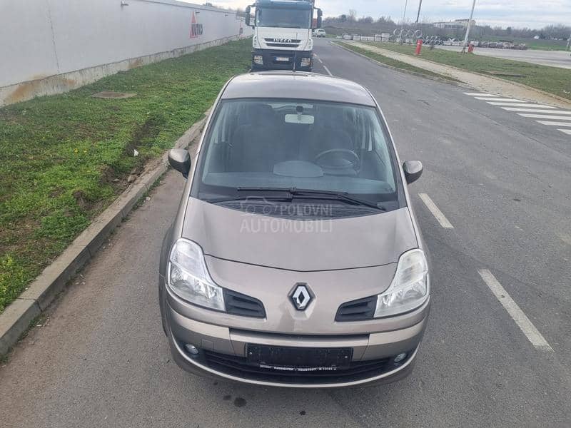 Renault Modus AUT O MA TI