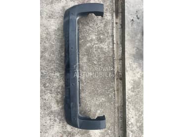 zadnji branik za Fiat Fiorino