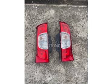 stop lampe za Peugeot Bipper