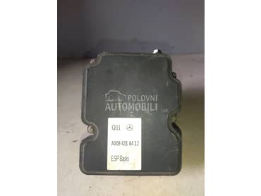 ABS za Mercedes Benz B Klasa, A 140, A 160 ... od 2013. do 2017. god.