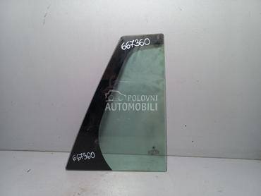 STAKLO za Škoda Fabia