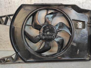 VENTILATOR za Renault Laguna