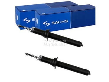 Amortizeri Prednji za Alfa Romeo 156 od 1997. do 2005. god.