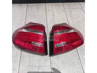 stop lampe e87/e81 restajling za BMW Serija 1