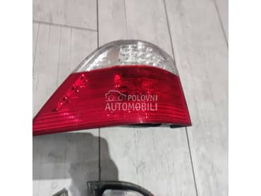 Stop lampa leva e61 lci led za BMW 518, 520, 523 ...