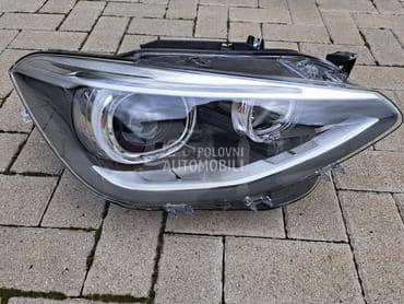 Far bi-xenon za BMW Serija 1 od 2011. do 2015. god.