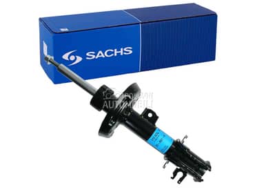 Amortizeri Prednji za Alfa Romeo MiTo od 2008. do 2020. god.