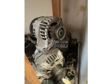 alternator za Fiat Fiorino