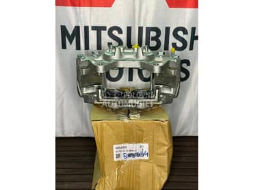 Prednja leva kociona klesta za Mitsubishi Pajero od 2007. do 2020. god.