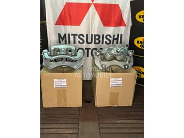 Prednja kociona klesta za Mitsubishi Lancer, Outlander od 2003. do 2020. god.