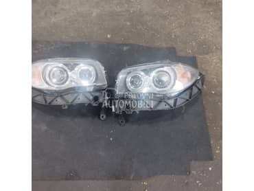 farovi za BMW Serija 1 od 2004. do 2011. god.