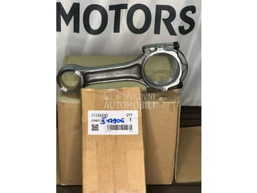 Klipnjaca za Mitsubishi L200 od 2004. do 2013. god.