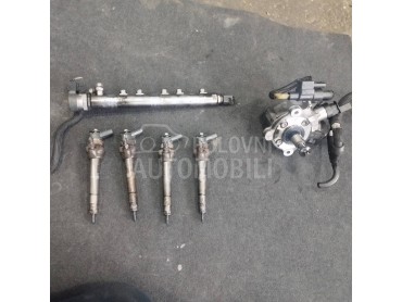 pumpa i dizne za N motore za BMW Serija 1, Serija 3