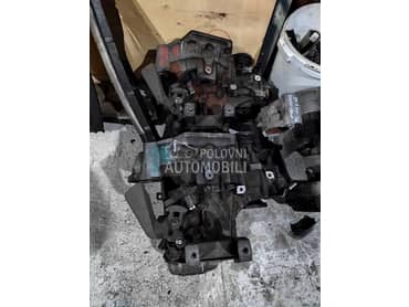 menjač za Volkswagen Polo od 2010. do 2017. god.