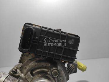 ELEKTRONIKA za Peugeot 407