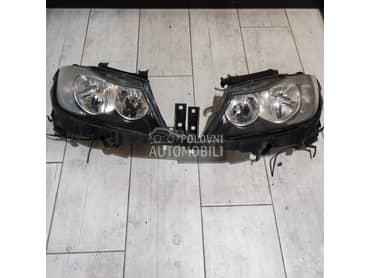 Farovi e90/91 halogeni za BMW Serija 3