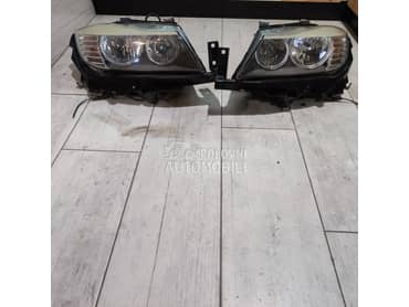 Farovi  e90/91 restajling lci za BMW Serija 3 od 2007. do 2011. god.