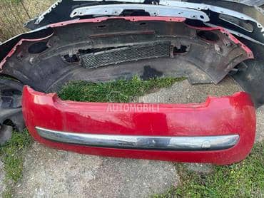 Zadnji branik za Fiat 500 od 2004. do 2021. god.