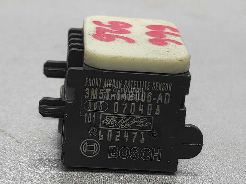 SENZOR AIRBAGA